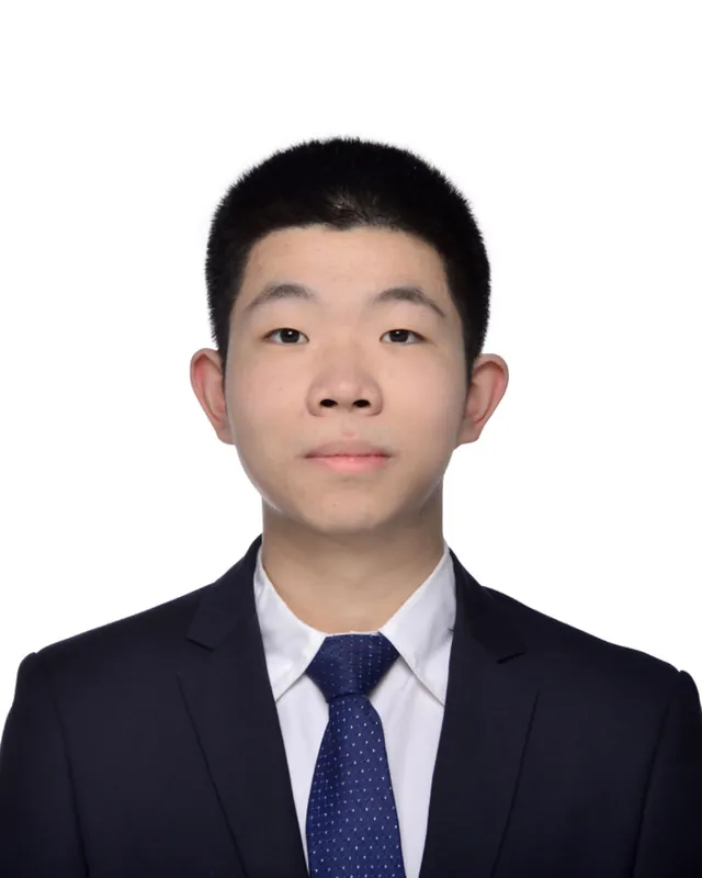 Yichen Lin